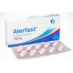 Alerfast 180 mg Tabletas Cubiertas Tecnoquímicas (Envíos Regionales y Nacionales) caja*10 tabletas