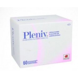 Pleniv Cápsulas Blandas Procaps (Envíos Regionales y Nacionales) caja*60 unidades