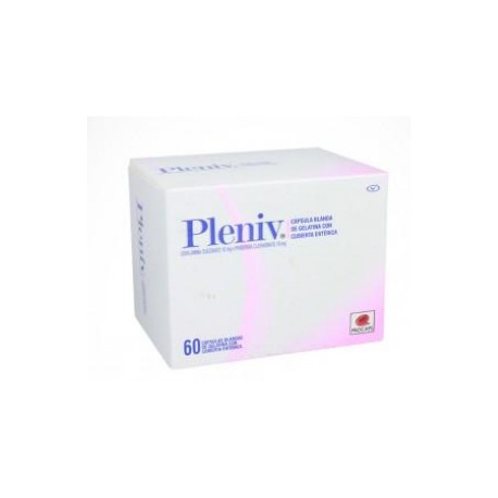 Pleniv Cápsulas Blandas Procaps (Envíos Regionales y Nacionales) caja*60 unidades