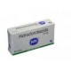 Hidroclorotiazida 25 mg (ENVIOS REGIONALES Y NACIONAL) Caja*30 Tabletas - Tecnoquímicas