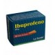 Ibuprofeno 600 mg (ENVIOS REGIONALES Y NACIONAL) Caja*50 Tabletas Recubiertas - La Santé