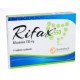 Rifax 550 mg Tabletas Recubiertas LaFrancol (Envíos Regionales y Nacionales) caja*14 tabletas
