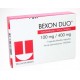 Bexon Duo 100 / 400 mg Cápsulas Tecnofarma (Envíos Regionales y Nacionales) caja*7 unidades