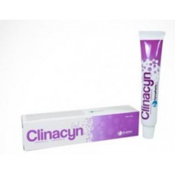 Clinacyn Gel LaFrancol (Envíos Regionales y Nacionales) tubo*30gr