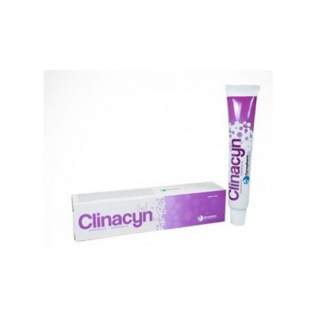 Clinacyn Gel LaFrancol (Envíos Regionales y Nacionales) tubo*30gr