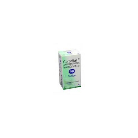 Cortioftal F Tecnoquímicas (Envíos Regionales y Nacionales) fco*5ml