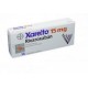 Xarelto 15 mg (ENVIOS REGIONALES Y NACIONAL) Caja*14 Comprimidos Recubiertos – Bayer