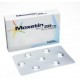 Moxetin 20 mg (ENVIOS REGIONALES Y NACIONAL) Caja*14 Tabletas Recubiertas - Procaps