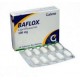 Baflox 500 mg (ENVIOS REGIONALES Y NACIONAL) Caja*10 Tabletas Recubiertas - Galeno