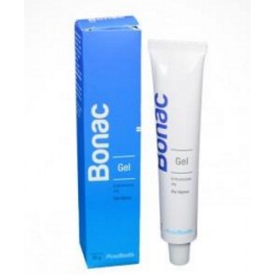 Bonac 4 % (ENVIOS REGIONALES Y NACIONAL) Tubo*30 g Gel - Scandinavia Pharma