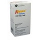 Keppra 100 mg GlaxoSmithKline (Envíos Regionales y Nacionales) fco*300ml
