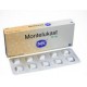 Montelukast 10 mg 8ENVIOS REGIONALES Y NACIONAL) Caja*10 Tabletas Cubiertas - Tecnoquímicas