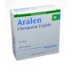 Aralen (ENVIOS REGIONALES Y NACIONAL) Caja*200 Tabletas – Sanofi Aventis