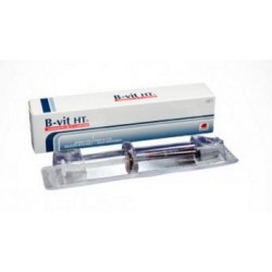 B-Vit Ht Caja*1 (ENVIOS REGIONALES Y NACIONAL) Jeringa Prellenada 2 mL - Procaps