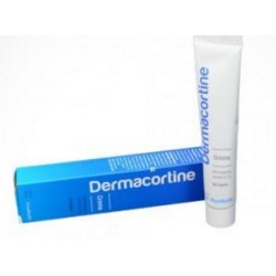 Dermacortine (ENVIOS REGIONALES Y NACIONAL) Tubo*15 g Crema - Scandinavia Pharma