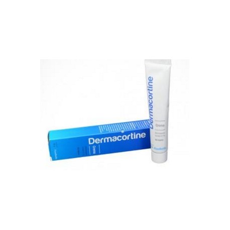 Dermacortine (ENVIOS REGIONALES Y NACIONAL) Tubo*15 g Crema - Scandinavia Pharma