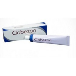 Clobezan 0.05 % (ENVIOS REGIONALES Y NACIONAL) Tubo*25 g - Laboratorios Chalver