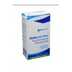 Eclosynt-Nas (ENVIOS REGIONALES Y NACIONAL) Aerosol Nasal*200 Dosis – BCN Medical