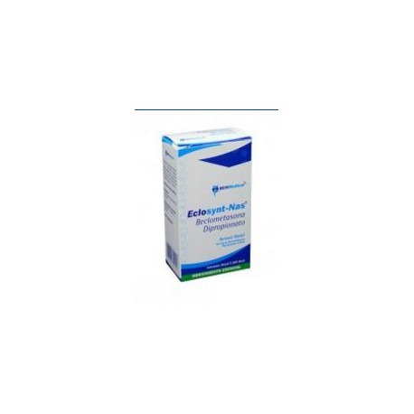 Eclosynt-Nas (ENVIOS REGIONALES Y NACIONAL) Aerosol Nasal*200 Dosis – BCN Medical