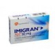 Imigran Fdt 50 mg Tabletas Recubiertas GlaxoSmithKline (Envíos Regionales y Nacionales) caja*2 unidades