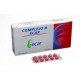 Complejo B (ENVIOS REGIONALES Y NACIONAL) Caja*250 Grageas - Ecar