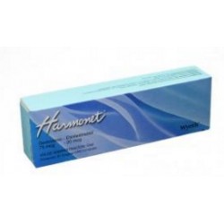 Harmonet Grageas Pfizer (Envíos Regionales y Nacionales) caja*21 unidad