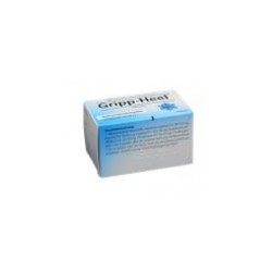 Gripp-Heel Tabletas Heel (Envíos Regionales y Nacionales) caja*50 unidades