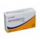 Amlodipino 5 mg (ENVÍOS REGIONALES Y NACIONAL ) Caja*10 Tabletas – Antihipertensivo