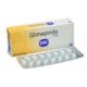 Glimepirida 4 mg Comprimidos Tecnoquímicas (Envíos Regionales y Nacionales) caja*15 unidades