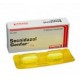 Secnidazol 1g (ENVIOS REGIONALES Y NACIONAL) Caja*2 Tabletas Recubiertas - Genfar