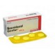 Secnidazol 500 mg (ENVIOS REGIONALES Y NACIONAL) Caja*4 Tabletas Recubiertas - Genfar