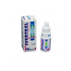 Ivertrel Biochem (Envíos Regionales y Nacionales) fco*5ml