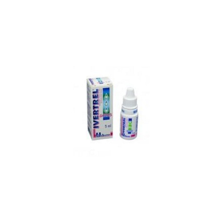 Ivertrel Biochem (Envíos Regionales y Nacionales) fco*5ml