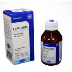 Eumotrix 200 mg / 15 mL (ENVIOS REGIONALES Y NACIONAL) Frasco*120 mL - La Francol