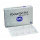 Irbesartán 300 mg 12.5 mg Tabletas Tecnoquímicas (Envíos Regionales y Nacionales) caja*14 unidades