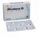 Prolanz 5 mg (ENVÍOS REGIONALES Y NACIONAL) Caja x 14 Tabletas Recubiertas - Procaps