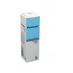 Primax 1% (ENVIOS REGIONALES Y NACIONAL) Caja Con Frasco*30 mL - Bussié
