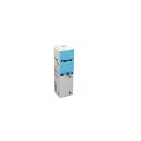 Primax 1% (ENVIOS REGIONALES Y NACIONAL) Caja Con Frasco*30 mL - Bussié