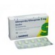Glimepirida 2 mg Tabletas Sandoz (Envíos Regionales y Nacionales) caja*10 unidades