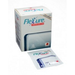 Flexure Sobres Sabor A Naranja Procaps (Envíos Regionales y Nacionales) caja*15 sobres