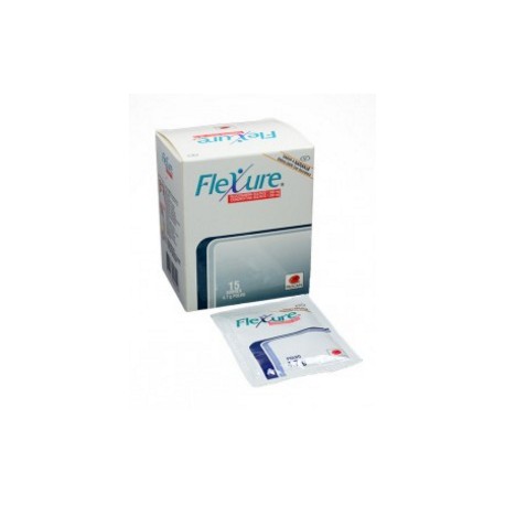 Flexure Sobres Sabor A Naranja Procaps (Envíos Regionales y Nacionales) caja*15 sobres