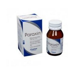 Paraxin (ENVIOS REGIONALES Y NACIONAL) Frasco*30 mL - Laboratorios Chalver