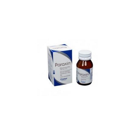 Paraxin (ENVIOS REGIONALES Y NACIONAL) Frasco*30 mL - Laboratorios Chalver