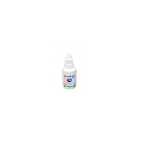 Oximetazolina HCI (ENVIOS REGIONALES Y NACIONAL) Gotero*15 mL Solución Nasal - Tecnoquímicas