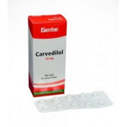Captopril 50 mg (ENVIOS REGIONALES Y NACIONAL) Caja*30 Tabletas - American Generics