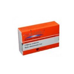 Naramig Tabletas Recubiertas GlaxoSmithkline (Envíos Regionales y Nacionales) caja*2 unidades