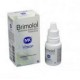 Brimolol (ENVÍOS REGIONALES Y NACIONAL) Frasco Gotero *5 mL Solución Oftálmica Estéril - Tecnoquímicas