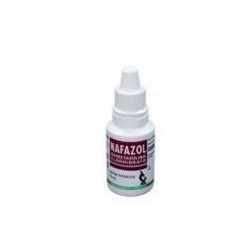 Nafazol Gotas Nasales Incobra (Envíos Regionales y Nacionales) fco*15ml