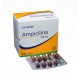 Ampicilina 500 mg (ENVÍOS REGIONALES Y NACIONAL) Caja*100 Cápsulas - La Santé