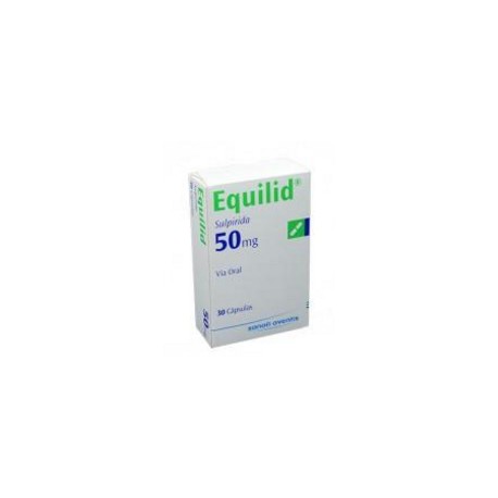 Equilid 50 mg Cápsulas Sanofi Avetis (Envíos Regionales y Nacionales) caja*30 unidades